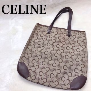 セリーヌ スタッズ トートバッグ(レディース)の通販 10点 | celineの ...