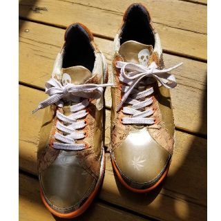 マークアンドロナ シューズの通販 100点以上 | MARK&LONAのスポーツ