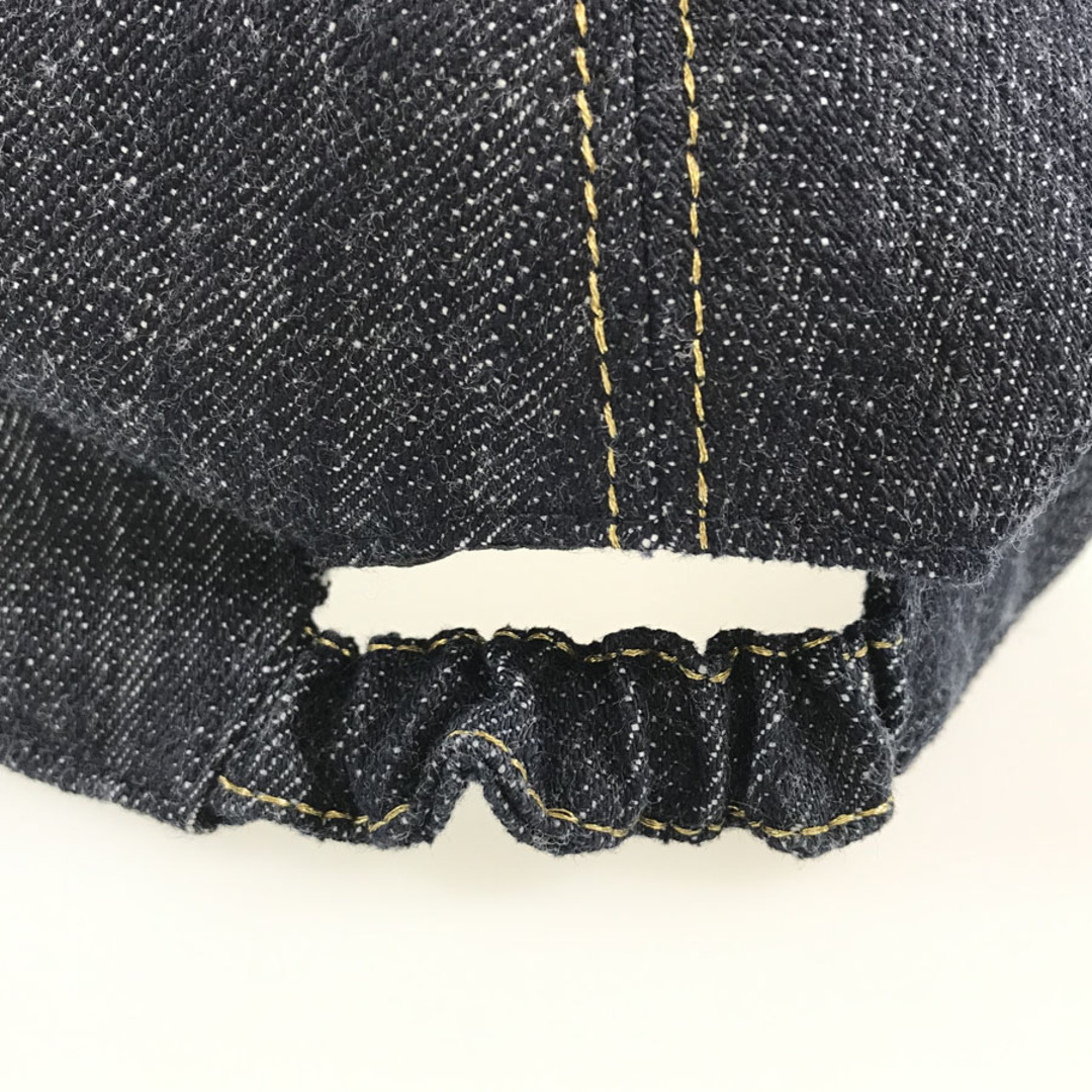 シャネル キャップ キャップ 5