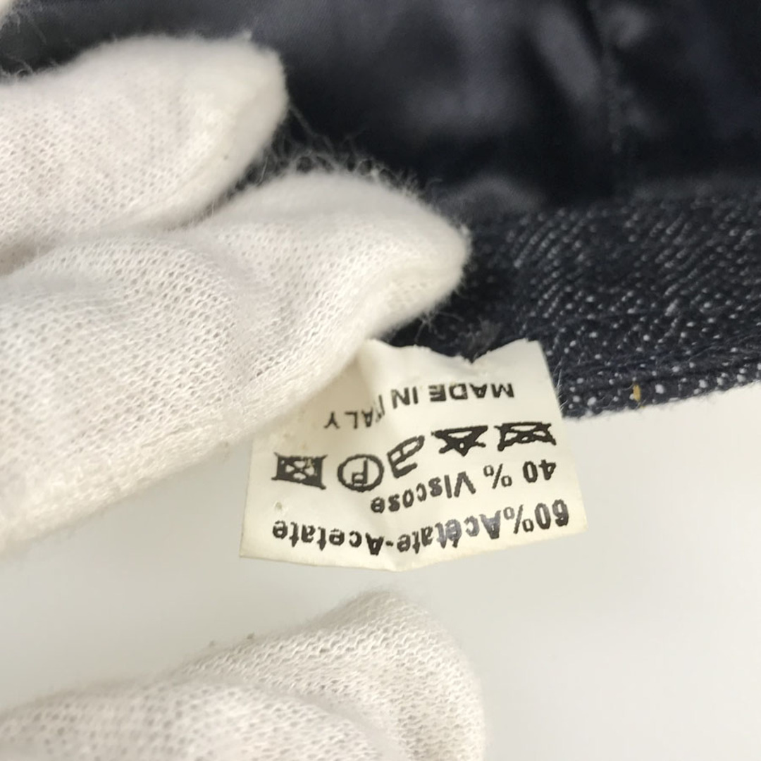 シャネル キャップ キャップ 6