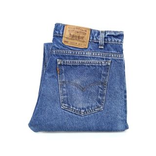 リーバイス(Levi's)の90s ビンテージ リーバイス 505 デニム パンツ 古着 USA製 W36(デニム/ジーンズ)