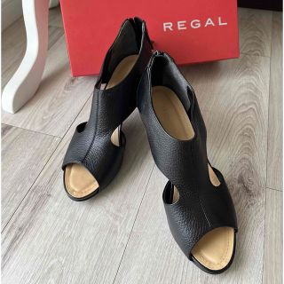 リーガル(REGAL)のREGAL リーガル　ハイカットサンダル春夏(サンダル)