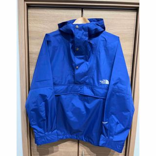 ザノースフェイス(THE NORTH FACE)のTHE NORTH FACE ザノースフェイス ゴアテックス　ウィンドジャマー(マウンテンパーカー)