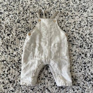 エイチアンドエイチ(H&H)のH&M baby ロンパース(カバーオール)