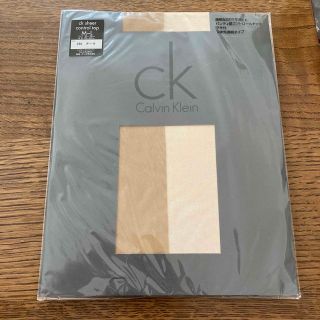 カルバンクライン(Calvin Klein)の新品未開封　カルバンクライン　ストッキング(タイツ/ストッキング)