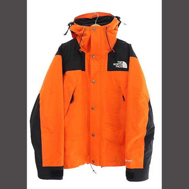 【The North Face】マウンテンパーカーUS限定モデル!