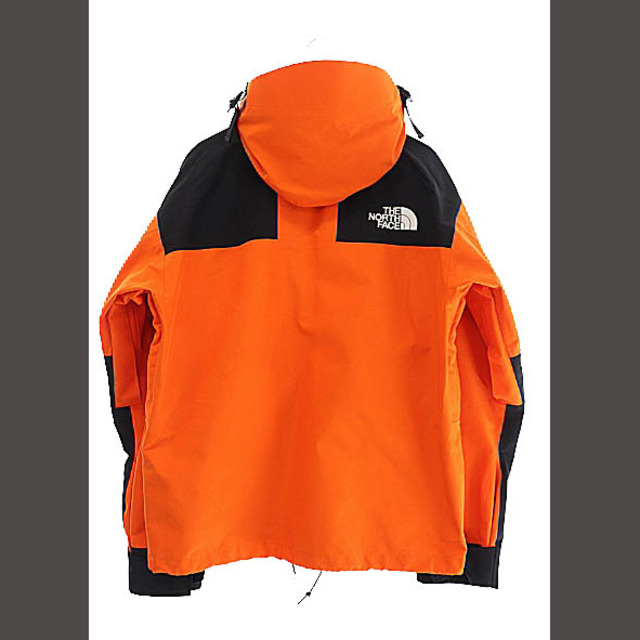 訳あり特価 90年代 ザノースフェイス THE NORTH FACE EXTREME LIGHT エクストリームライト マウンテンパーカー メンズL ヴィンテージ /eaa175249