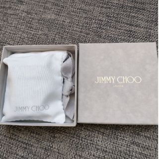 JIMMY CHOO - ジミーチュウ 新品未使用 AirPods エアポッズケース