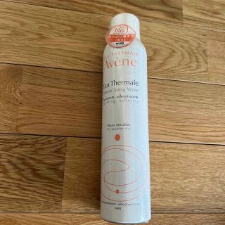 アベンヌ(Avene)のアベンヌ ウォーター 敏感肌用 スプレー化粧水 デリケート 肌荒れ予防 無香料((化粧水/ローション)