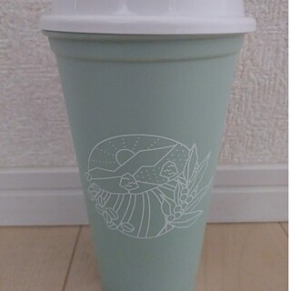 スターバックス(Starbucks)の韓国スターバックス リユーザブルカップ(グラス/カップ)