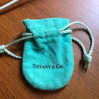 ティファニー(Tiffany & Co.)のリングケース(リング(指輪))