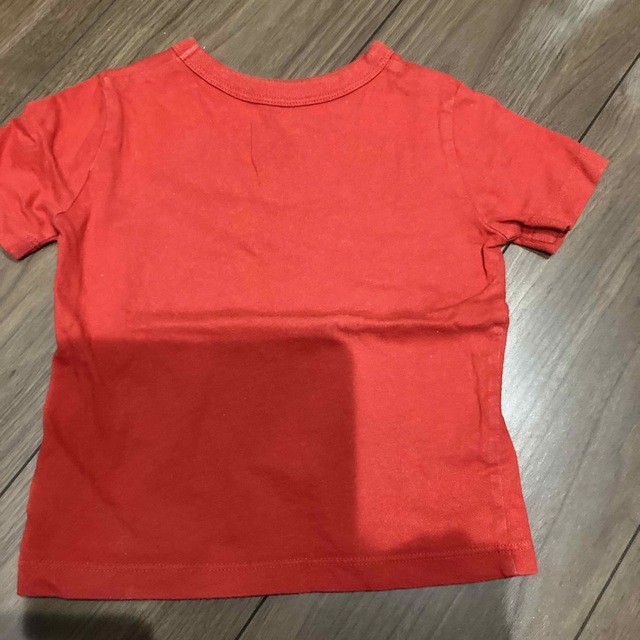 babyGAP(ベビーギャップ)のTシャツセット キッズ/ベビー/マタニティのベビー服(~85cm)(Ｔシャツ)の商品写真
