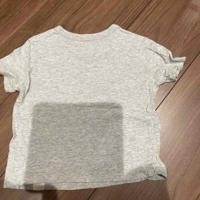 babyGAP(ベビーギャップ)のTシャツセット キッズ/ベビー/マタニティのベビー服(~85cm)(Ｔシャツ)の商品写真