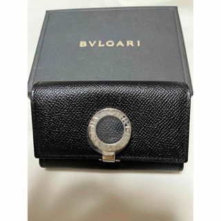 ブルガリ(BVLGARI)の新品　ブルガリ　キーケース(キーケース)