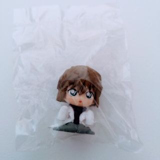 名探偵コナン ちぢませ隊 灰原哀(宮野志保)(キャラクターグッズ)