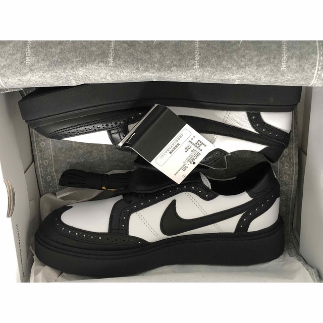 Nike PEACEMINUSONE G-Dragon Kwondo1 27.5 | www.jarussi.com.br