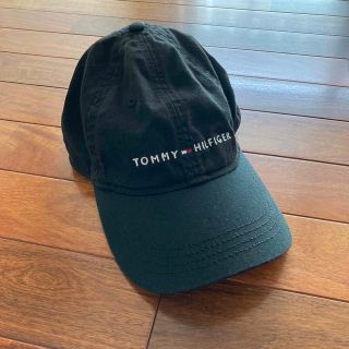 トミーヒルフィガー(TOMMY HILFIGER)のトミーヒルフィガー　キャップ(キャップ)