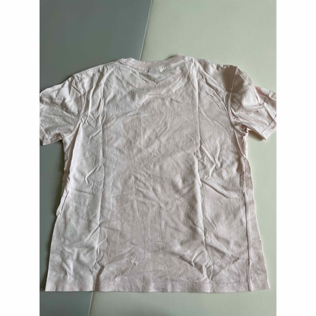ALL STAR（CONVERSE）(オールスター)のTシャツ Sサイズ CONVERSE レディースのトップス(Tシャツ(半袖/袖なし))の商品写真