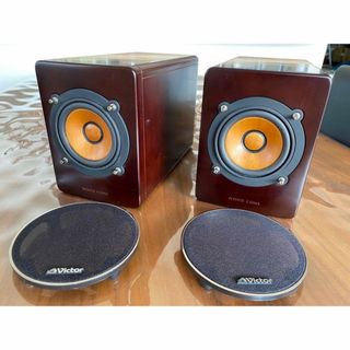 Victor 絶版名機&美品安心の匿名配送Victor JVC EX AR3の通販 by