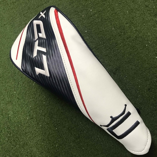 コブラ LTD x MAX 10.5° ヘッドのみ カバー付き お歳暮 vivacf.net