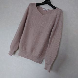 エヌナチュラルビューティーベーシック(N.Natural beauty basic)の専用！★ナチュラルビューティーベーシック★ニット(ニット/セーター)