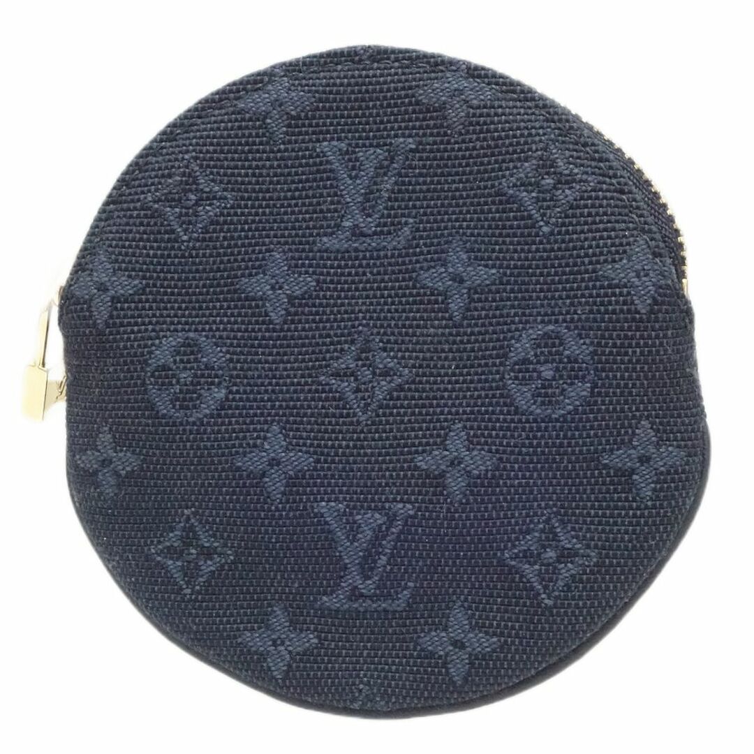 LOUIS VUITTON - ルイ・ヴィトン LOUIS VUITTON ポルトモネ ロン