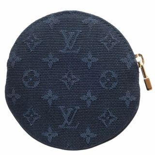LOUIS VUITTON - ルイ・ヴィトン LOUIS VUITTON ポルトモネ ロン