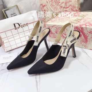 ディオール ハイヒール/パンプス(レディース)の通販 100点以上 | Dior