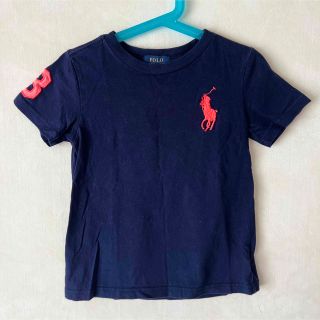 ポロラルフローレン(POLO RALPH LAUREN)のラルフローレンの半袖Tシャツ(Tシャツ/カットソー)