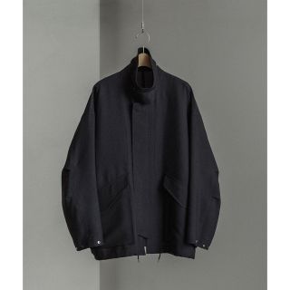 WYM LIDNM LIGHT WEIGHT FLIGHT BLOUSON(ブルゾン)