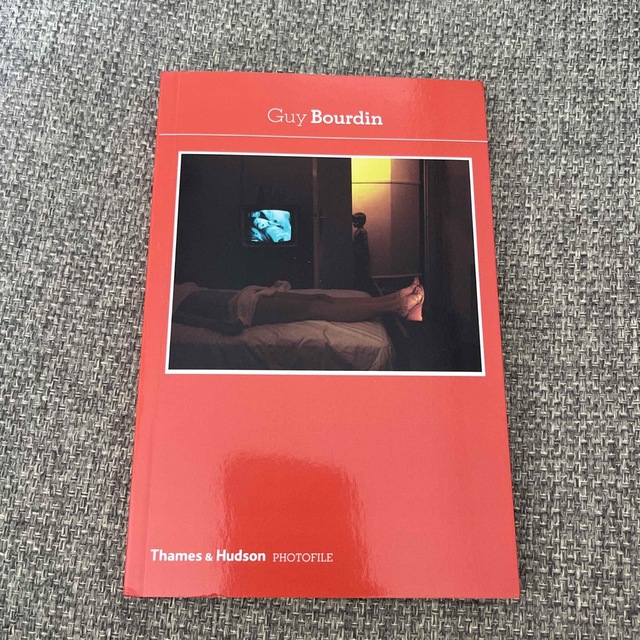 カメラGUY BOURDIN PHOTOFILE(P)