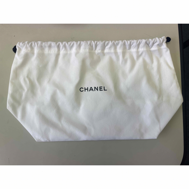 CHANEL ノベルティ エンタメ/ホビーのコレクション(ノベルティグッズ)の商品写真