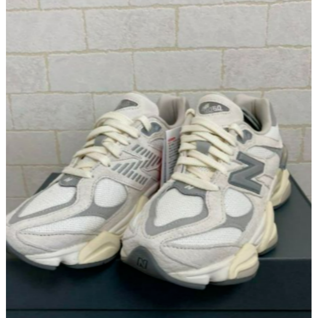 New Balance M1906DB 24.0 ニューバランス 9060-