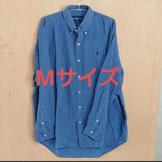 ポロラルフローレン マウンテン シャツ(メンズ)の通販 43点 | POLO