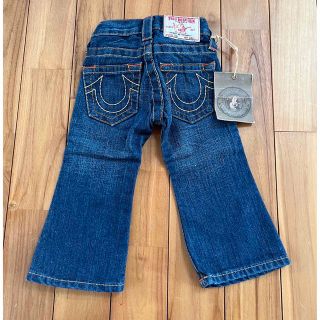 トゥルーレリジョン(True Religion)のトゥルーレリジョン　キッズ　デニム(パンツ/スパッツ)