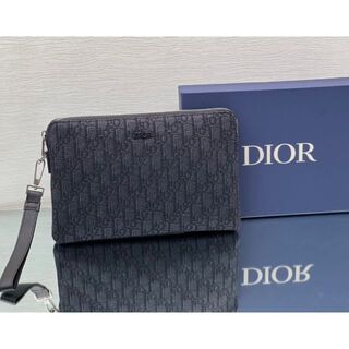 ディオール(Christian Dior) セカンドバッグの通販 100点以上 