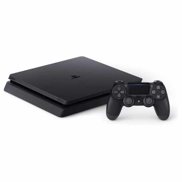 【6台】SONY PlayStation4 CUH-2200AB01