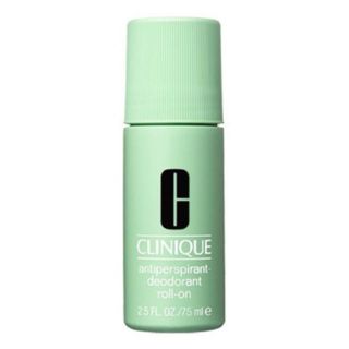 クリニーク(CLINIQUE)のクリニーク アンティ パースパイラント デオドラント ロールオン 75ml(制汗/デオドラント剤)