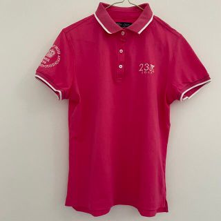 23区 ゴルフの通販 2,000点以上 | 23区のスポーツ/アウトドアを買う