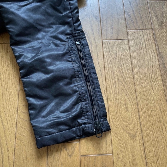 PEARLY GATES - 【みきやん様専用】パーリーゲイツ 防風防寒 パンツ 2