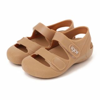 イゴール(igor)のigor イゴール BONDI SANDAL SOLID サンダル(サンダル)