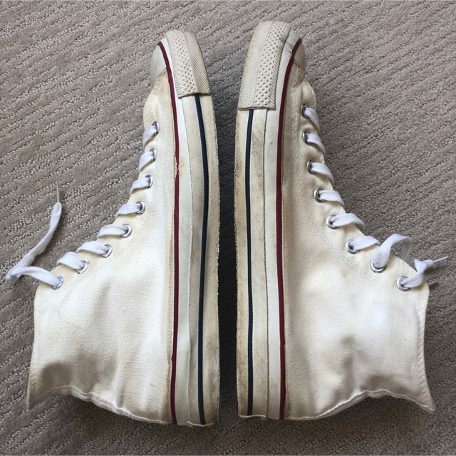 CONVERSE - USA仕入れ ヴィンテージ70s コンバース チャック CONVERSE - USA仕入れ ヴィンテージ70s コンバース チャック