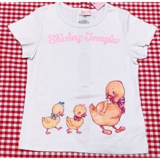 Shirley Temple - 新品 シャーリーテンプル トップスの通販 by