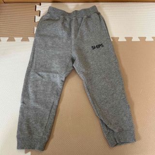 シップスキッズ(SHIPS KIDS)のSHIPS シップス　スウェットパンツ(パンツ/スパッツ)