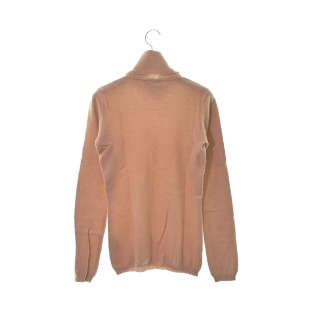 Max Mara マックスマーラ ニット・セーター S ベージュ系