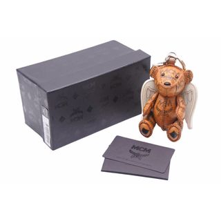 MCM(MCM) キーホルダーの通販 200点以上 | エムシーエムを買うならラクマ