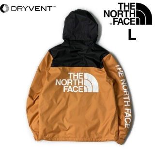 ノースフェイス(THE NORTH FACE) パーカー(オレンジ/橙色系)の通販 ノースフェイス(THE NORTH FACE) パーカー(オレンジ/橙色系)の通販