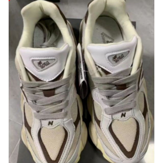 New balance 9060 FNA ユナイテッドアローズ 24.5cm 最新作売れ筋が