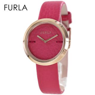 フルラ(Furla)のお一人様1点限り フルラ 時計 レディース 腕時計 女性 マイパイパー ピンク (腕時計)