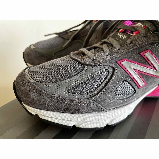 日本未発売！貴重！NEW BALANCE W990GP4 992 993 998